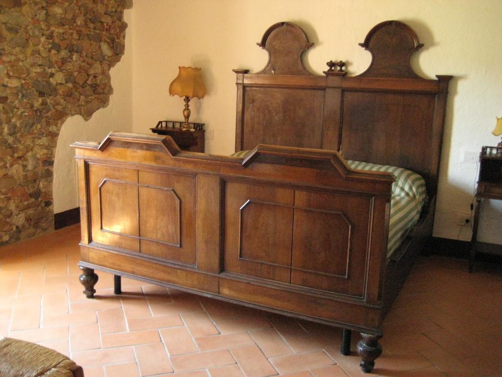 Agriturismo Il Casalino Pari Quarto foto