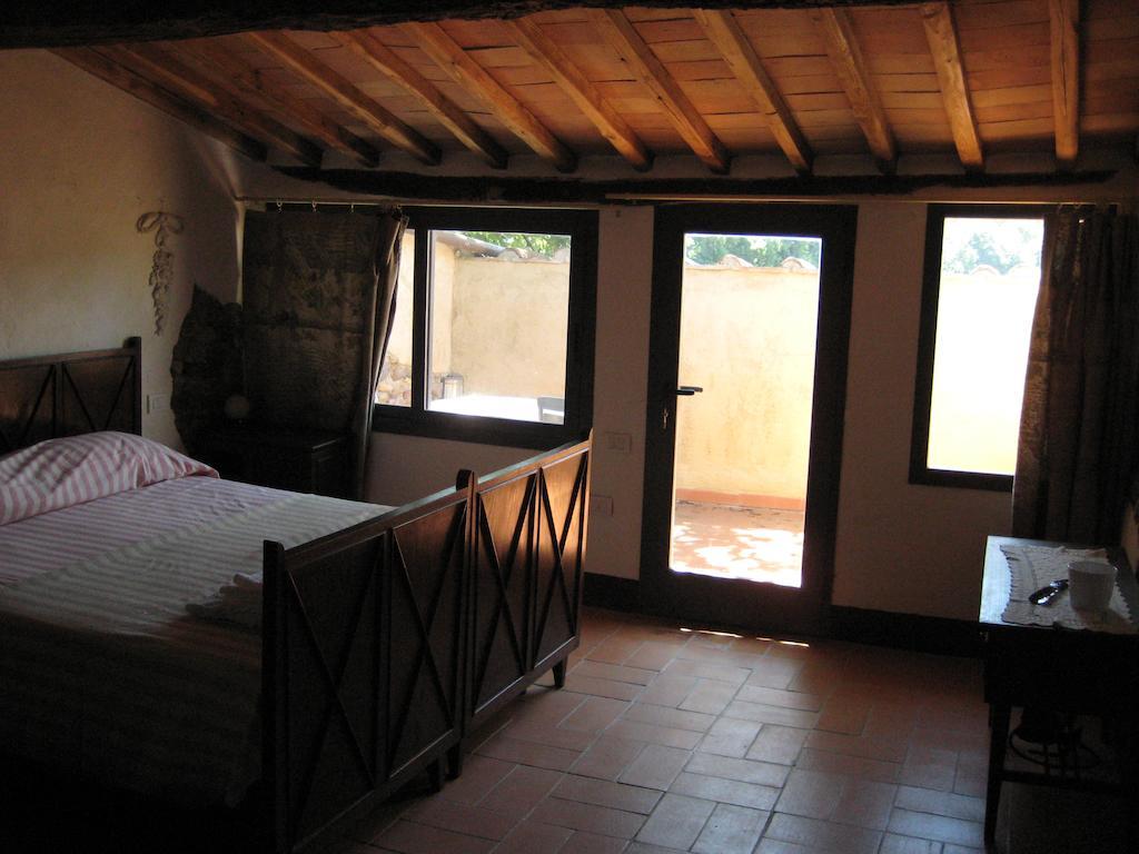 Agriturismo Il Casalino Pari Quarto foto