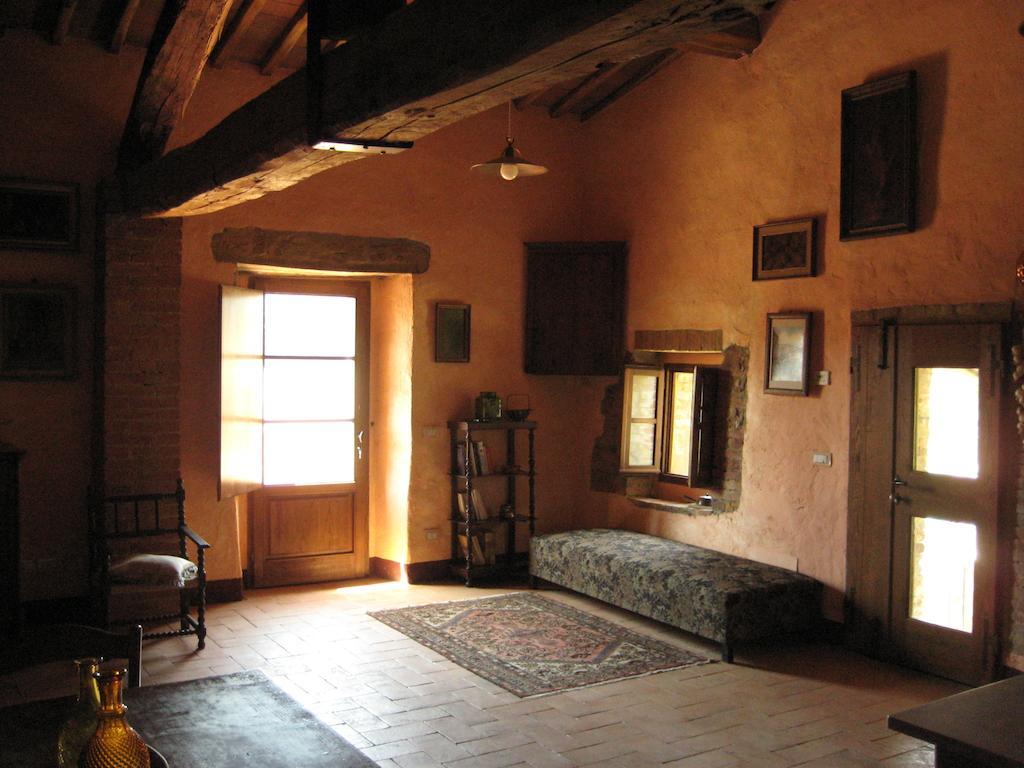 Agriturismo Il Casalino Pari Quarto foto